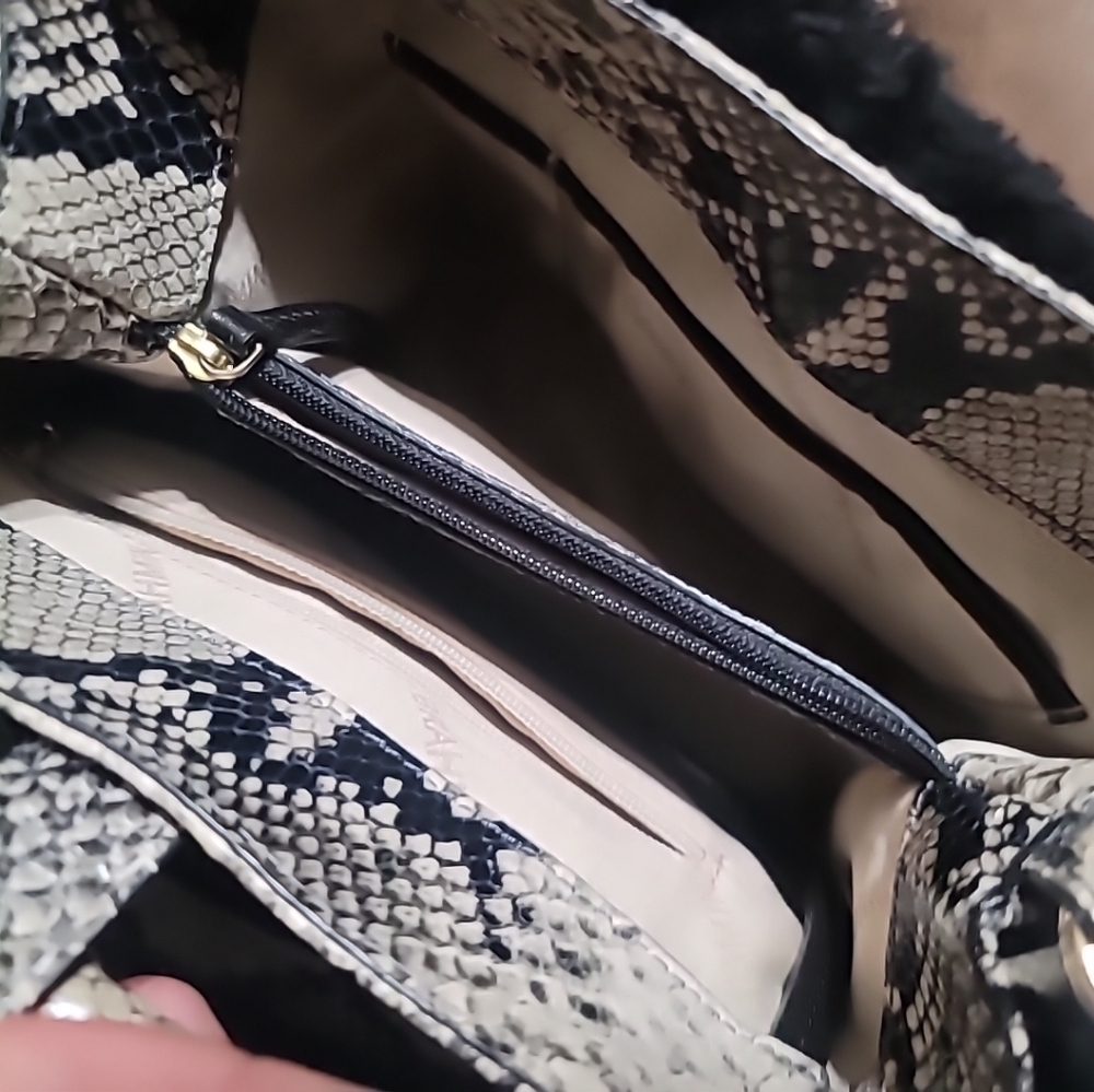 Brahmin Mini Amelia Bag - Picture 3 of 4